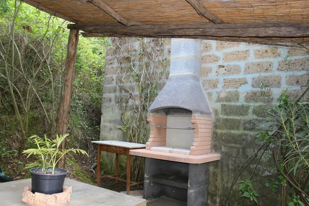 Farm stay Fattoria Tabarrino Villa Arezzo