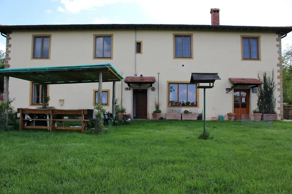 Fattoria Tabarrino Villa Arezzo