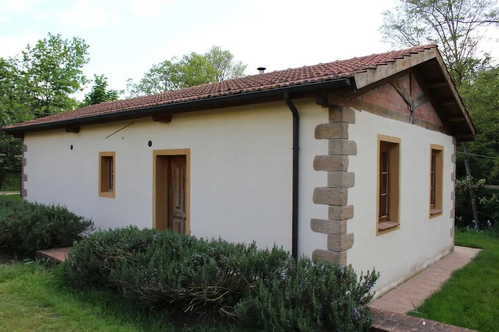 Fattoria Tabarrino Villa Arezzo Farm stay