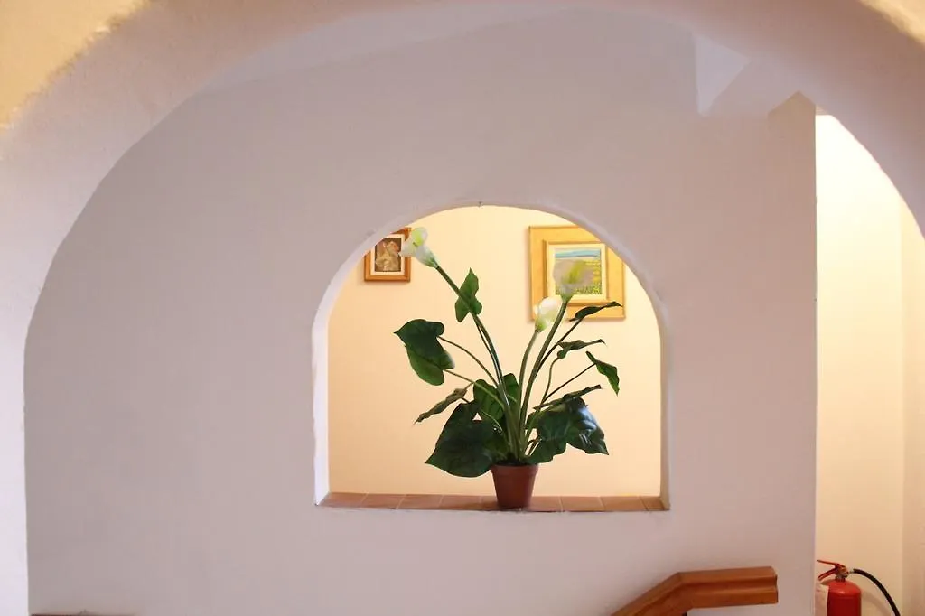 Farm stay Fattoria Tabarrino Villa Arezzo