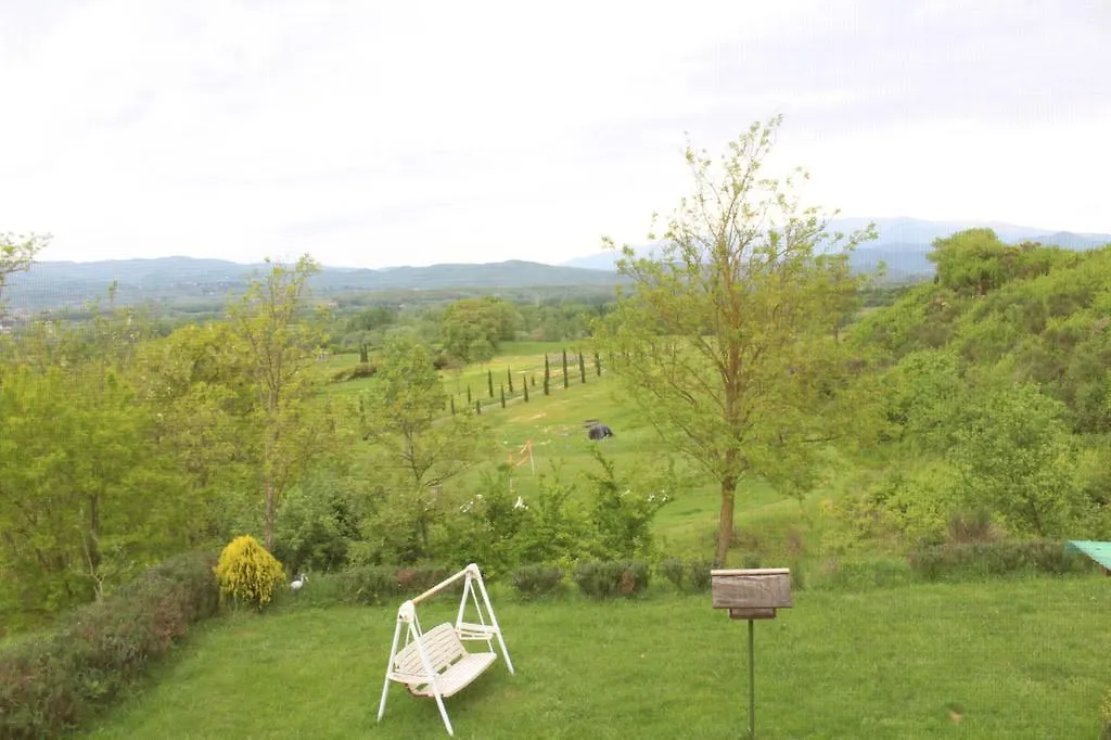 Fattoria Tabarrino Villa Arezzo 0*,  Italy