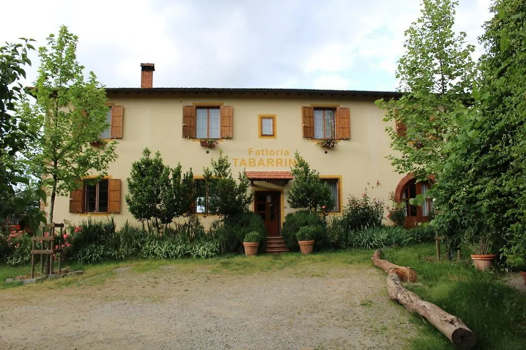 Fattoria Tabarrino Villa Arezzo 0*,