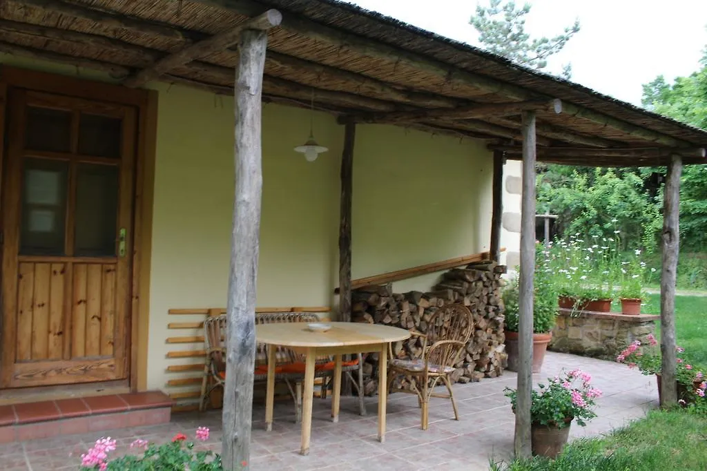 Fattoria Tabarrino Villa Arezzo