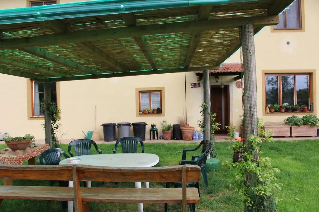Fattoria Tabarrino Villa Arezzo 0*,  Italy