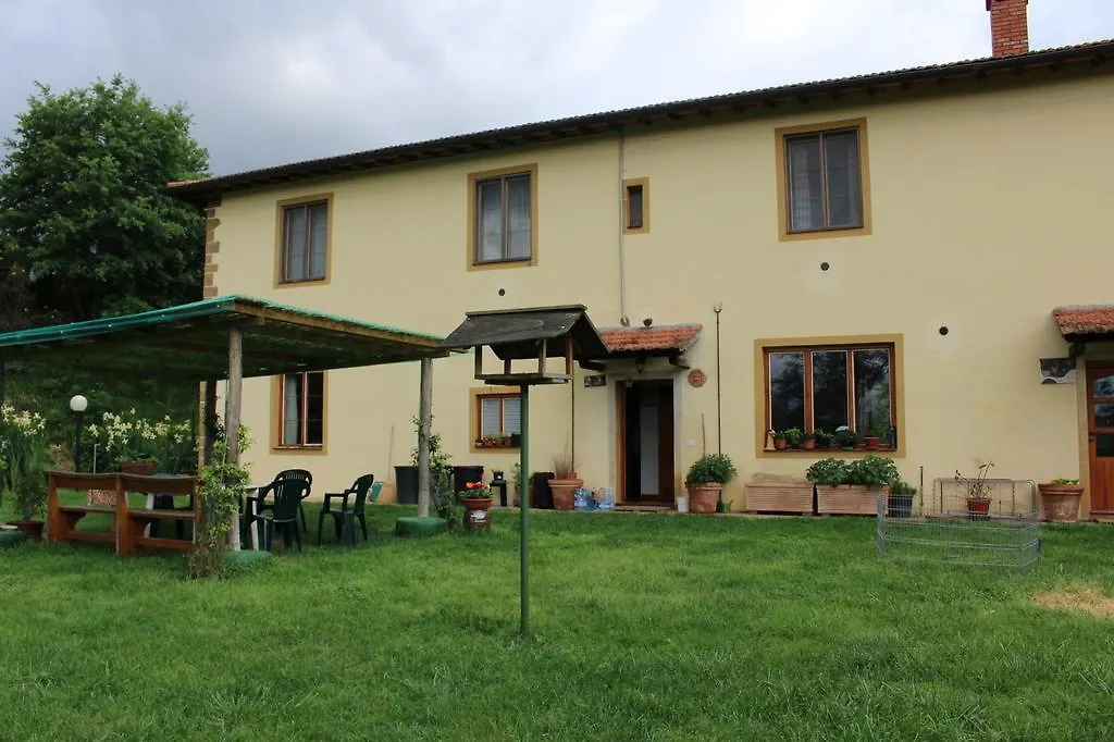 Fattoria Tabarrino Villa Arezzo