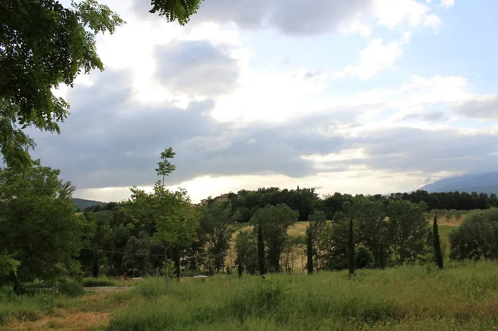 Fattoria Tabarrino Villa Arezzo 0*,