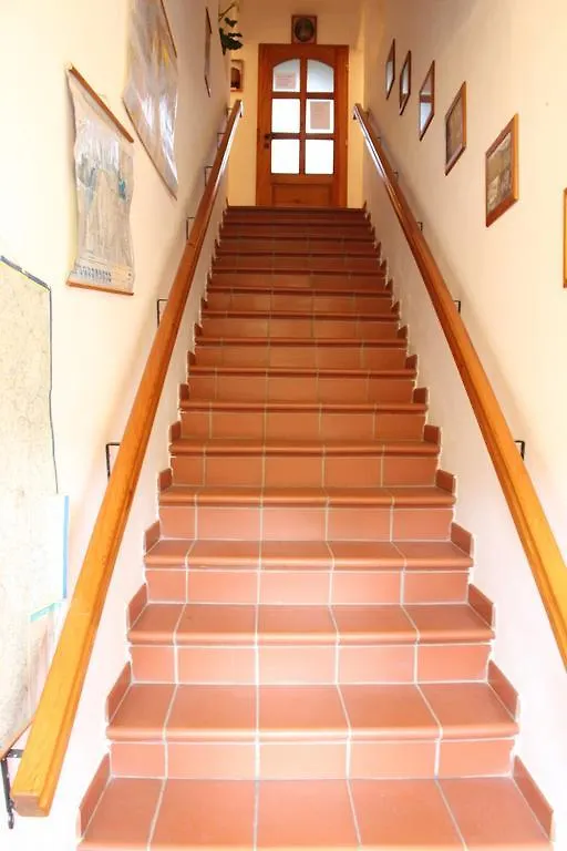 Fattoria Tabarrino Villa Arezzo 0*,