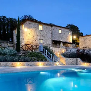 Chimera Tuscany Arezzo