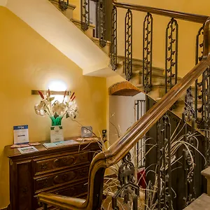La Corte Del Re Arezzo