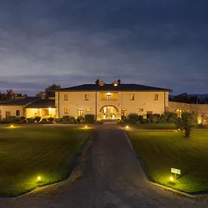 Le Capanne Arezzo
