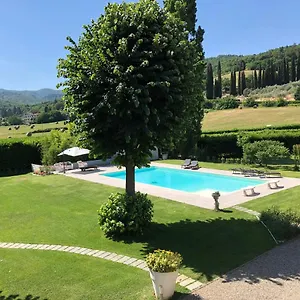 Ferienhaus Giuliana, Arezzo