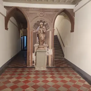  Apartamento La Casina