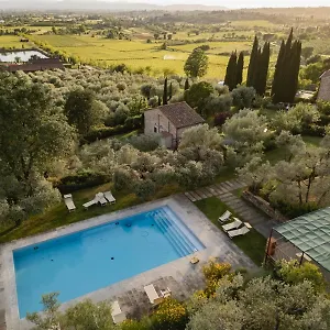 Il Palazzo - Agriturismo, Winery Arezzo