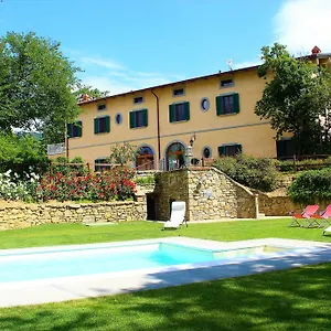 La Cantina Relais - Fattoria Il Cipresso Arezzo