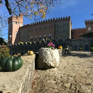 Castello Di Valenzano Arezzo