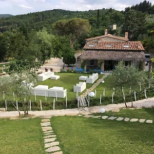 Podere Fontanino Arezzo