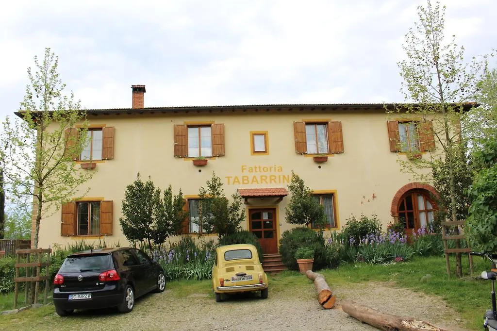 Vila Fattoria Tabarrino Arezzo