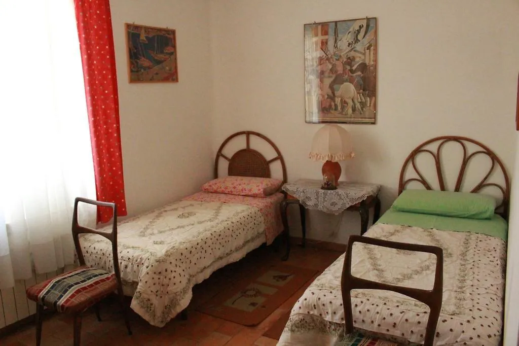 Vila Fattoria Tabarrino Arezzo Farma